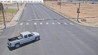 McCamey › North: FM305 at 11TH - Day time