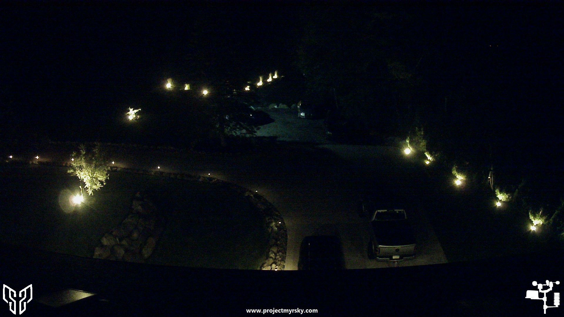 Traffic Cam North East Township › South