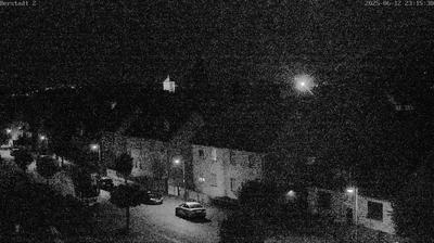 Bellersheim weather webcam