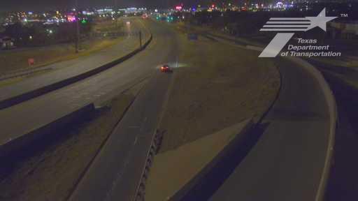 Traffic Cam Amarillo › East: AMA-IH40@ Georgia