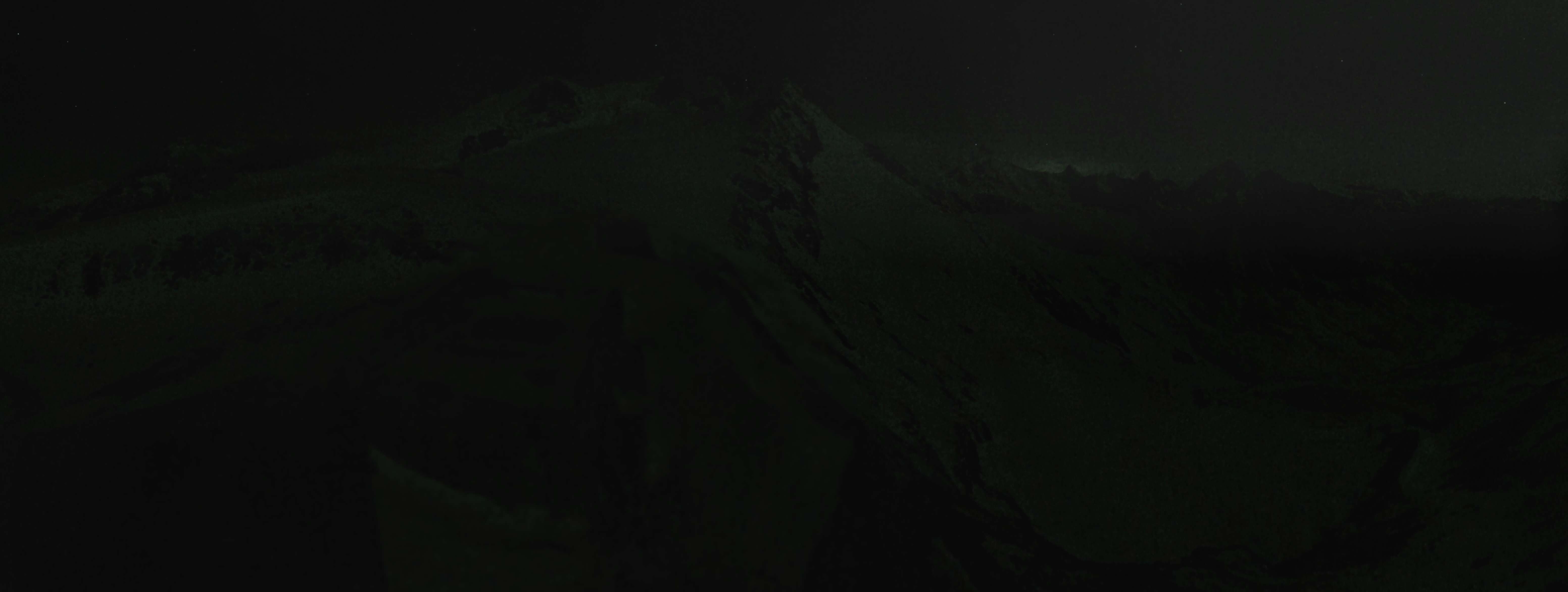 Anniviers › Südosten: Cabane de Tracuit CAS - Turtmann Glacier - Bishorn - Tracuit - Weisshorn