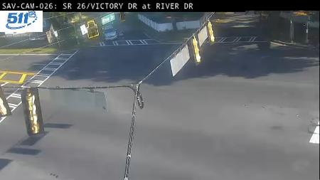 Traffic Cam Thunderbolt: 105750--2