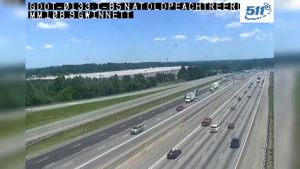 Traffic Cam Maple Ridge: 106447--2