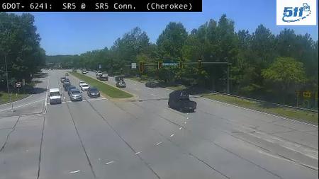 Traffic Cam Canton: 113906--2