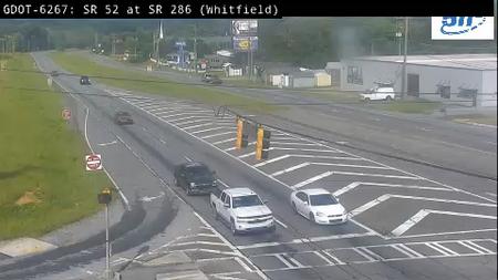 Traffic Cam Cedar Ridge: 105876--2