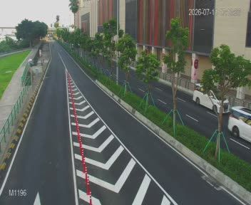 Zhuhai Shi during daytime