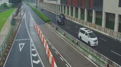 Zhuhai today