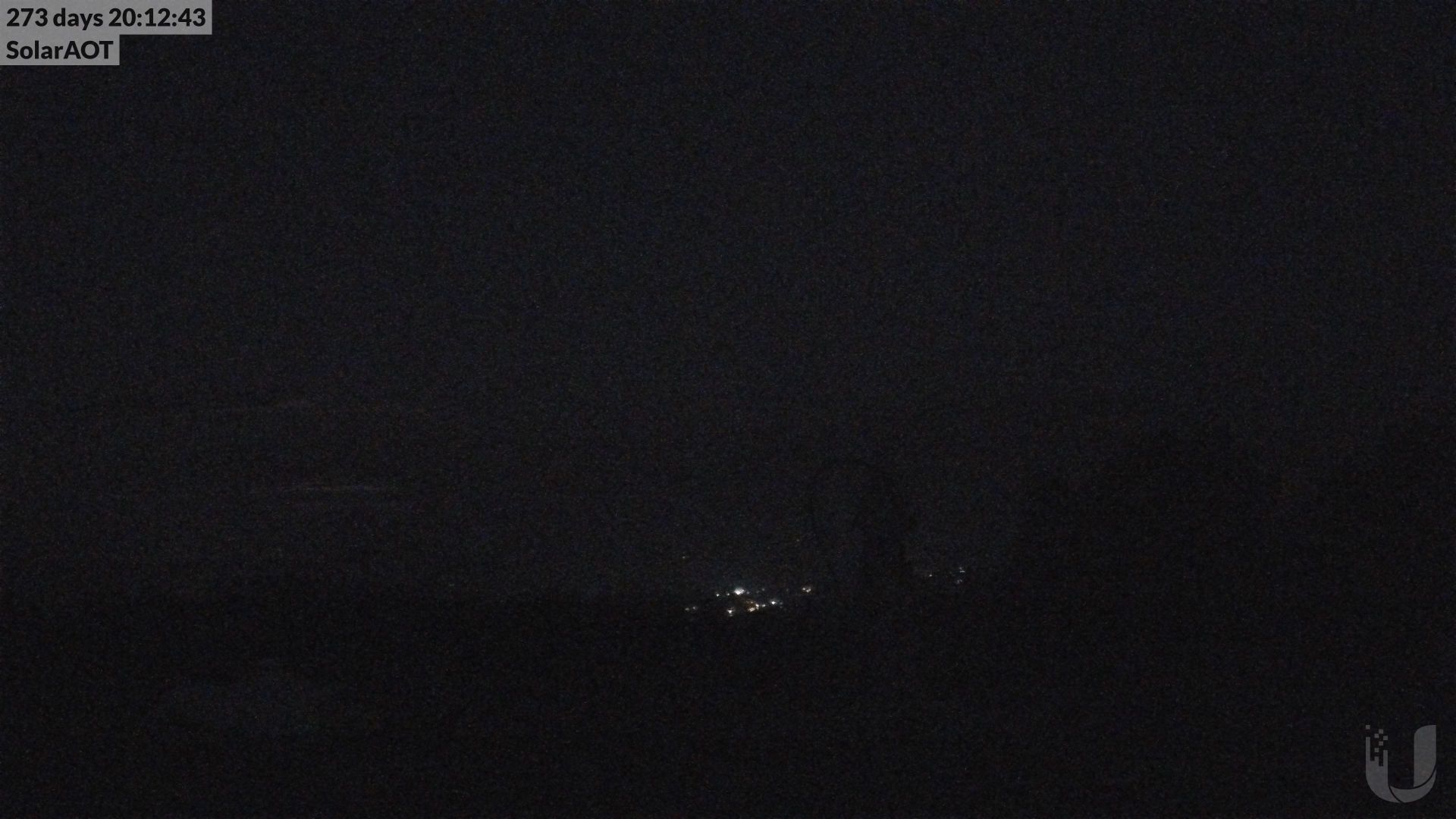 Traffic Cam Polomia › South-West