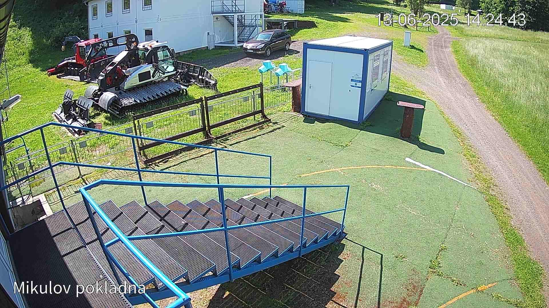 Unterwurschnitz sportarea Webcam