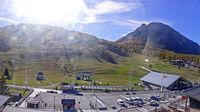 Montgenevre › South-East