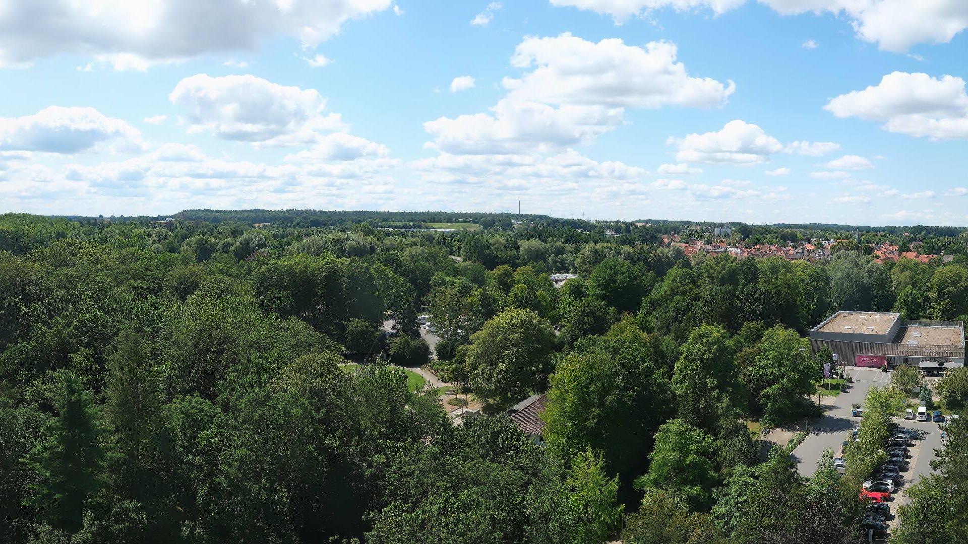 Jelmstorf during daytime