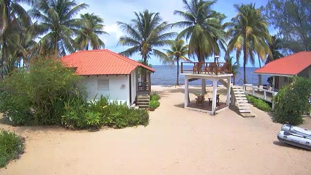Dangriga during daytime