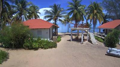 Dangriga today