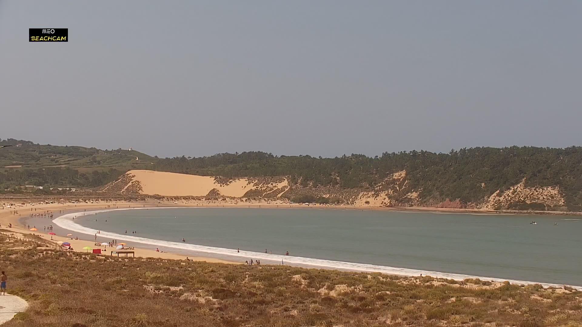 Salir do Porto durante o dia Salir do Porto durante o dia