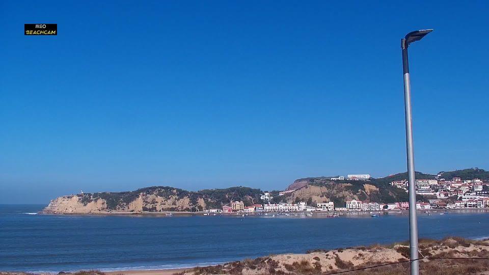 Salir do Porto webcam