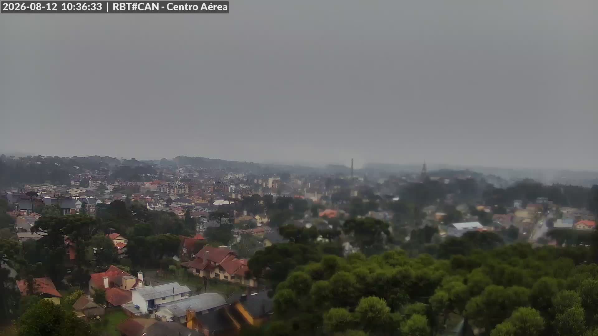 Canela webcam