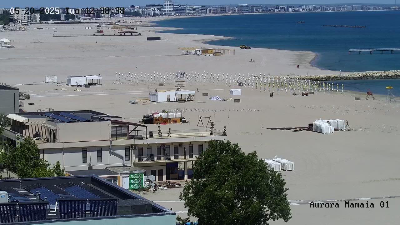 Mamaia