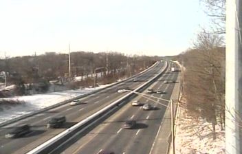 Imagen de webcam diurna Westport Imagen de webcam diurna Westport