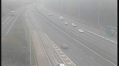 Widnes Daytime Webcam Image