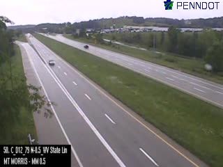 Morgantown webcam