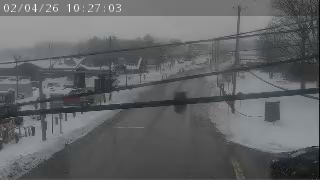 Hastings Daytime Webcam Image