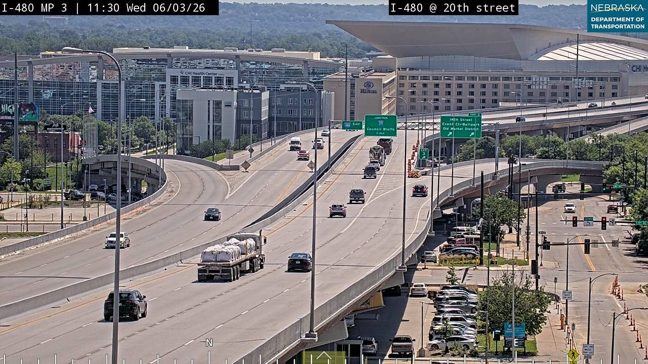 Omaha webcam