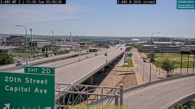 Omaha today