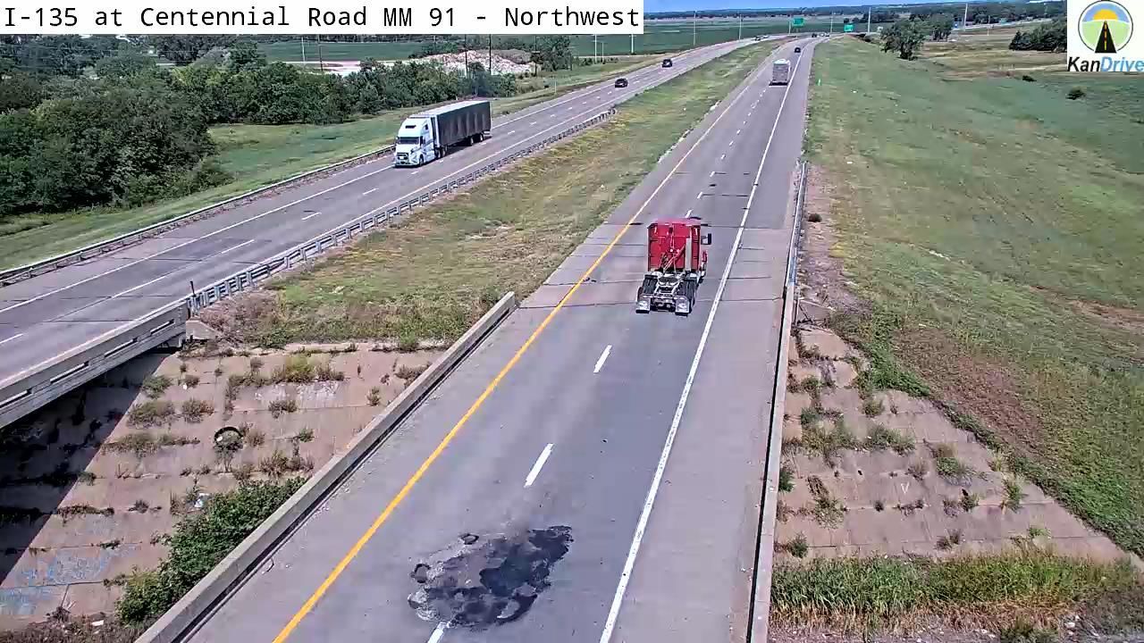 Salina webcam