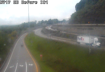 Binghamton webcam