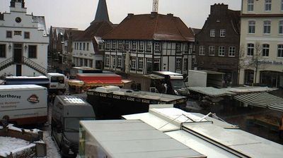 Lingen Daglicht Webcam Image