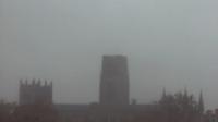 City of Durham: Durham Cathedral - Current