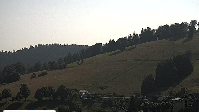Aftersteg mountain Webcam