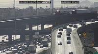 Phoenix: I-10W and 67th Ave - Current