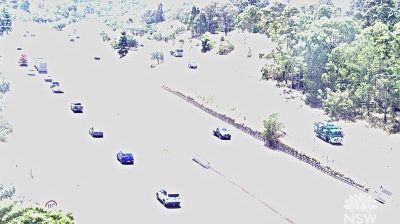 Campbelltown Daytime Webcam Image