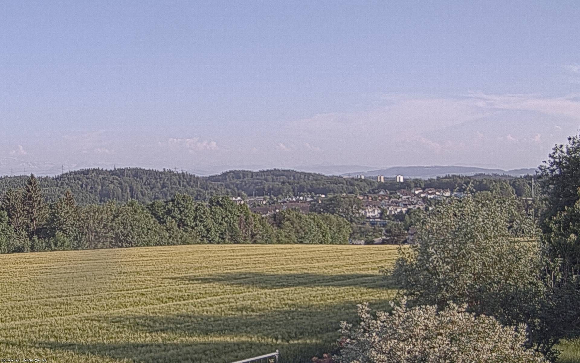 Winterberg: Grafstal