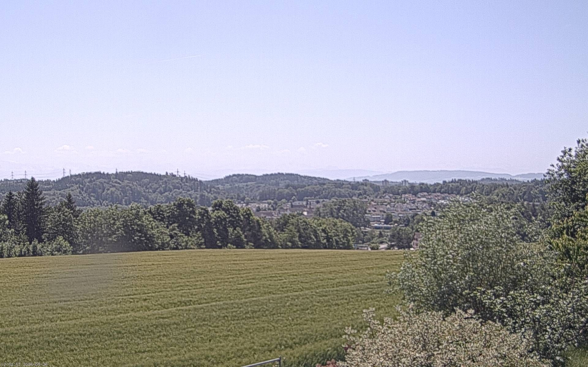 Winterberg: Grafstal