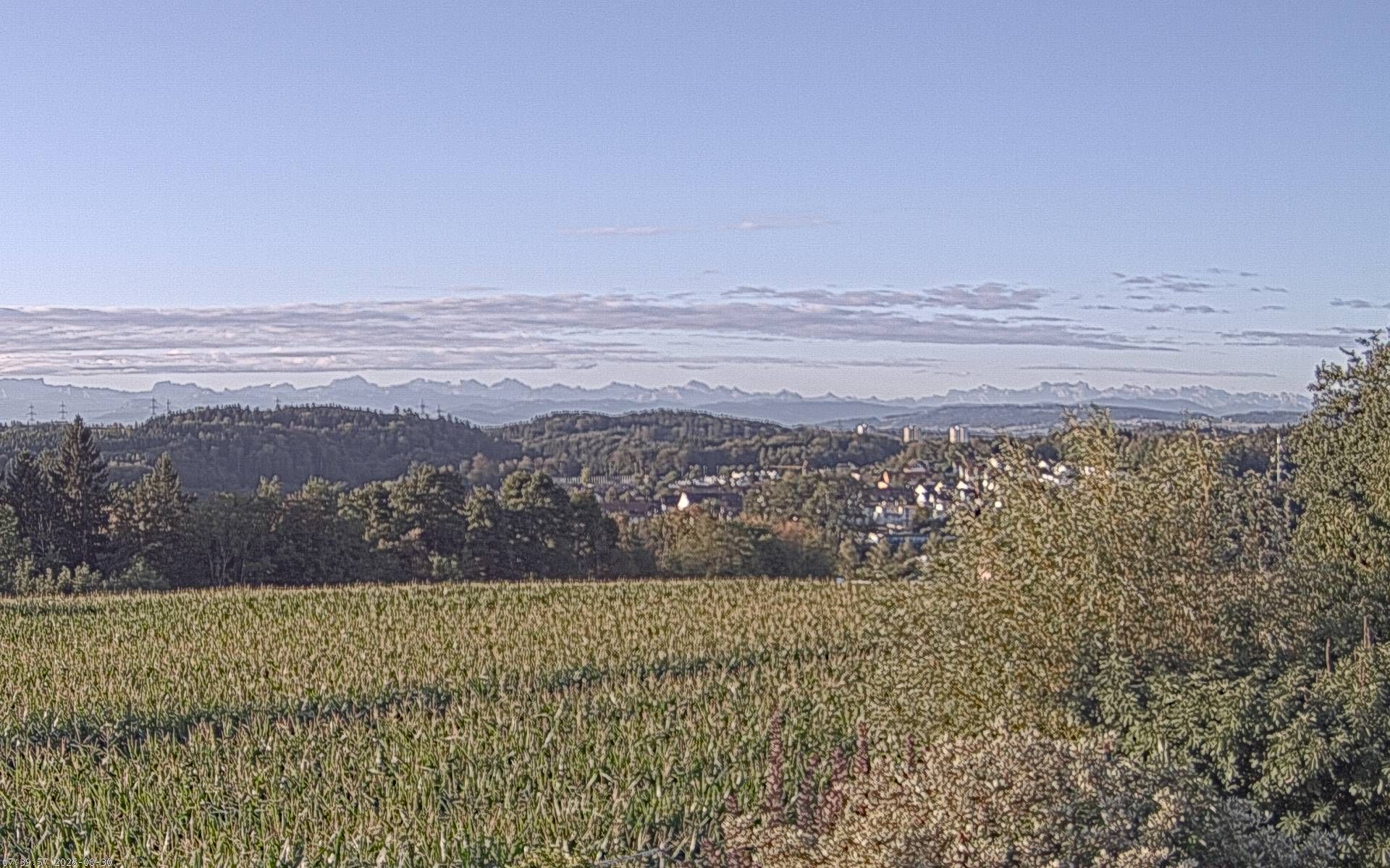 Winterberg: Grafstal