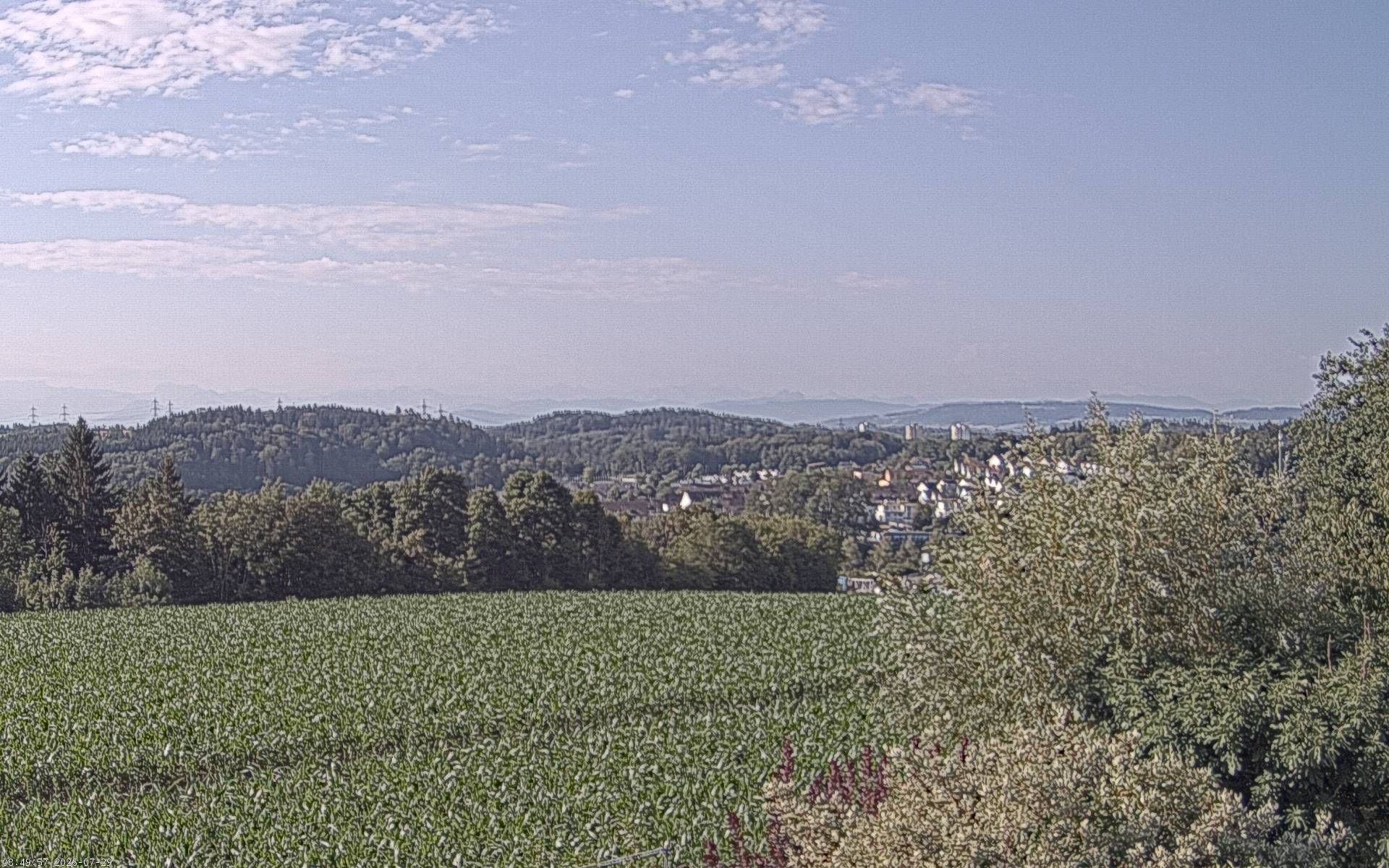 Winterberg: Grafstal
