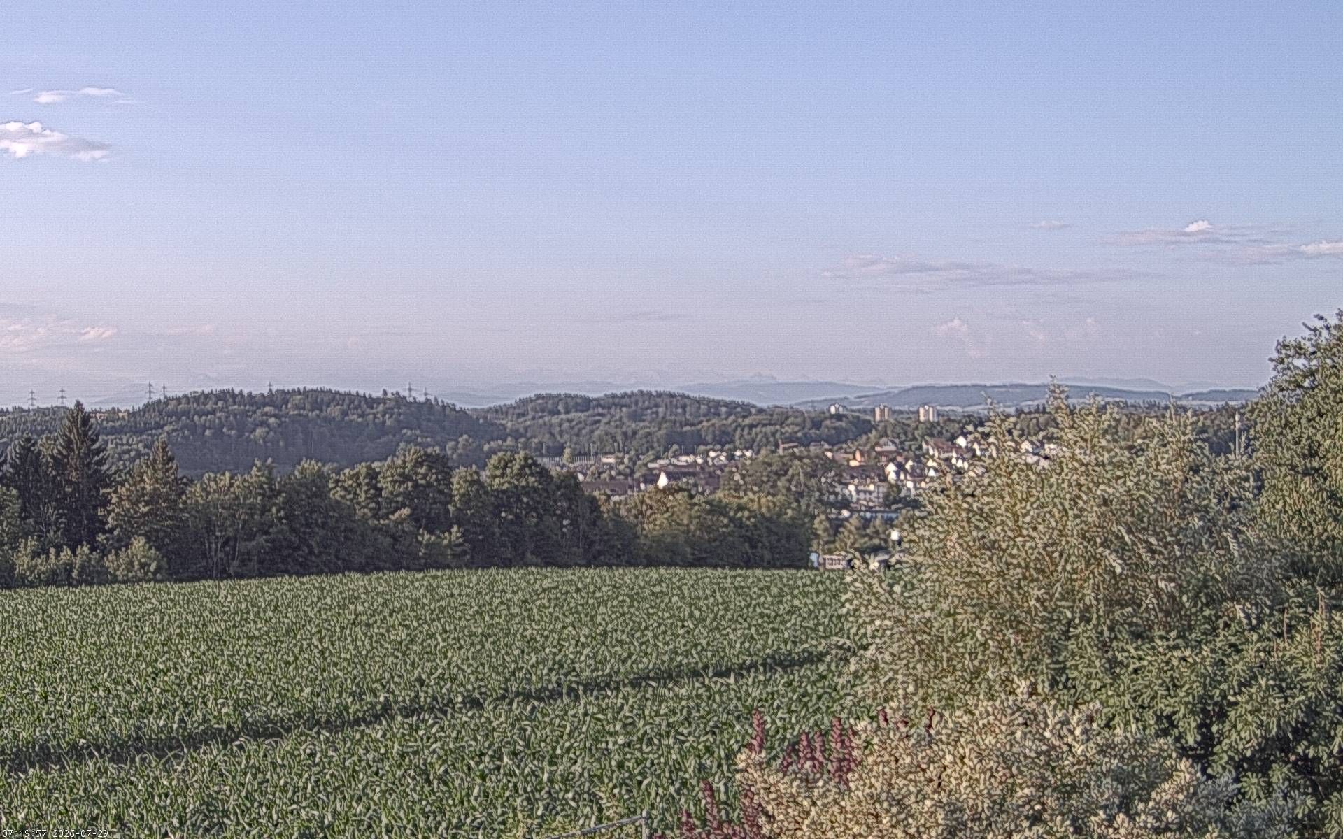 Winterberg: Grafstal