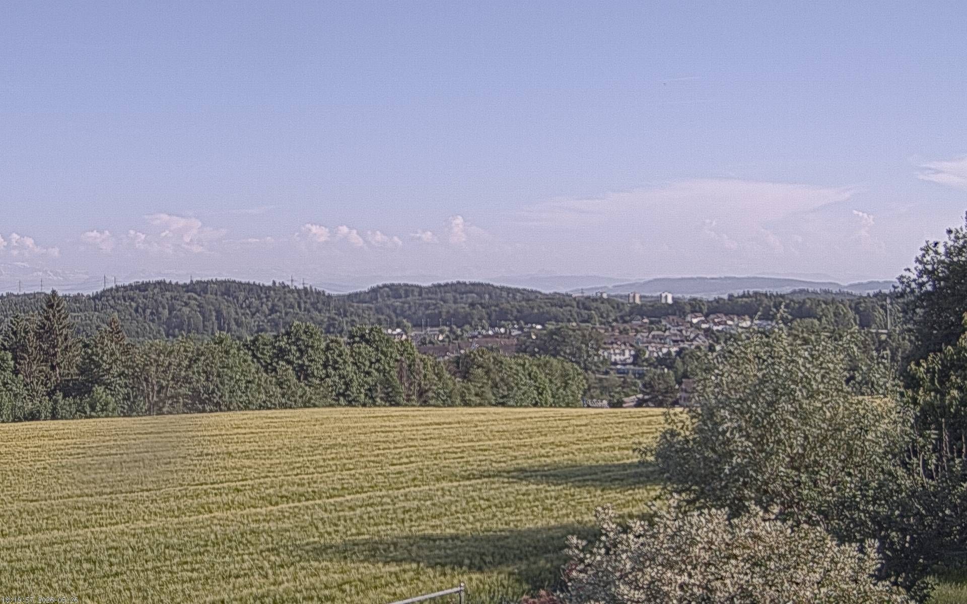 Winterberg: Grafstal