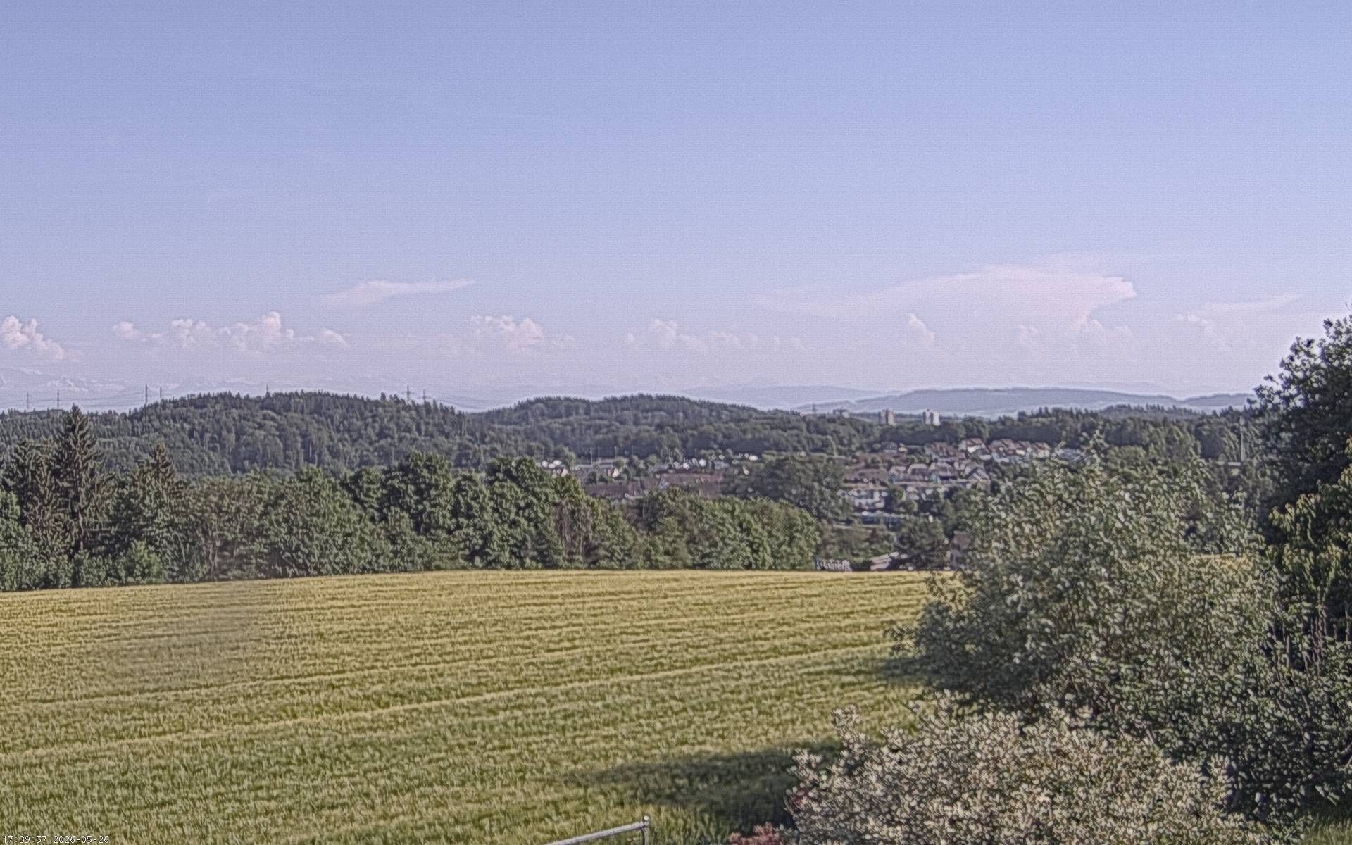 Winterberg: Grafstal