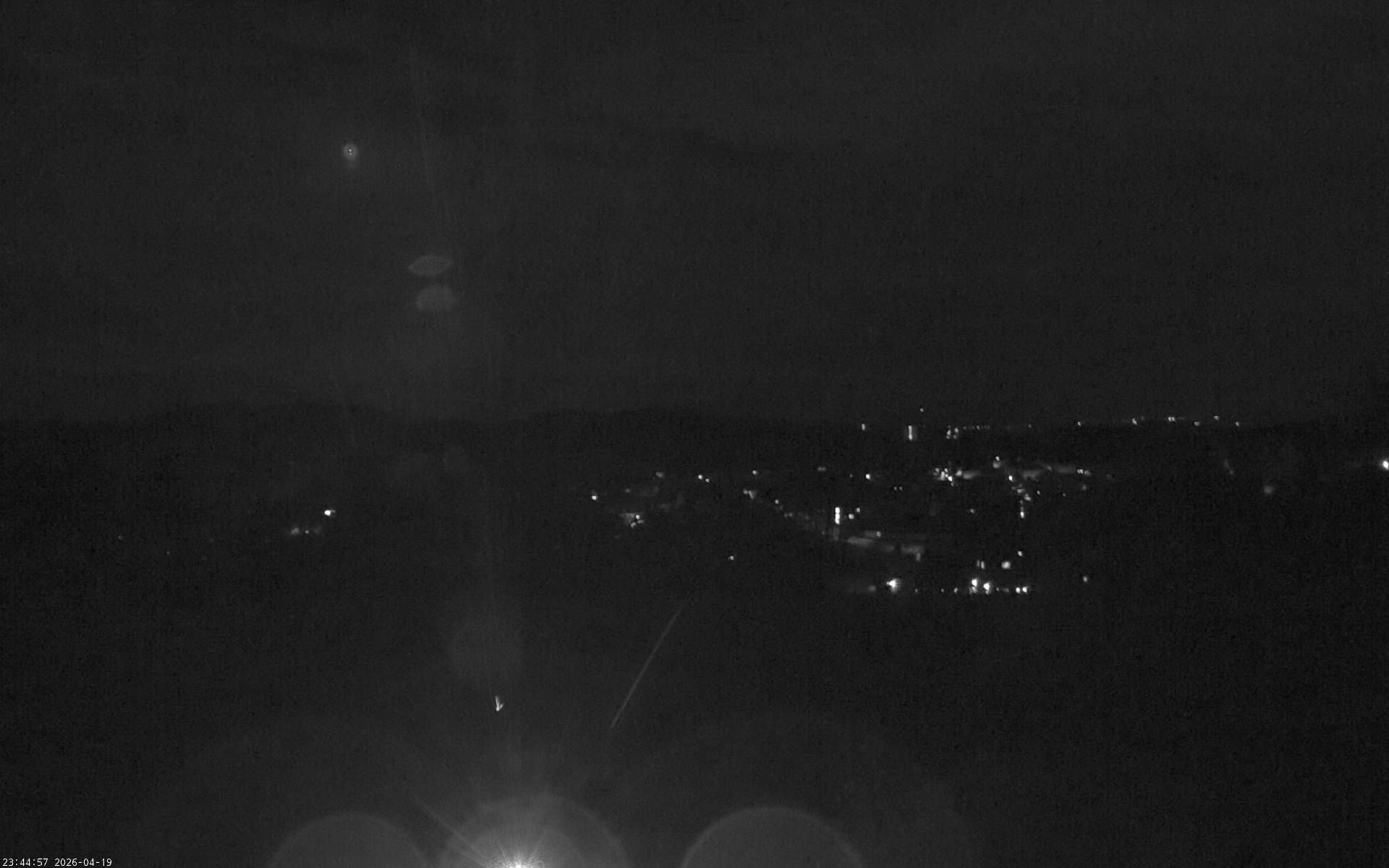 Winterberg: Grafstal