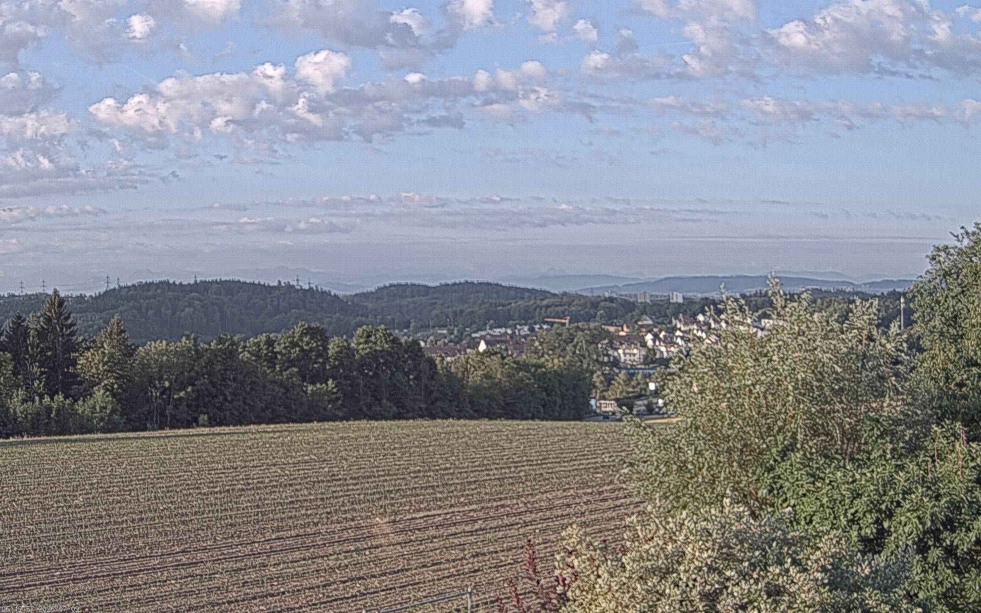 Winterberg: Grafstal