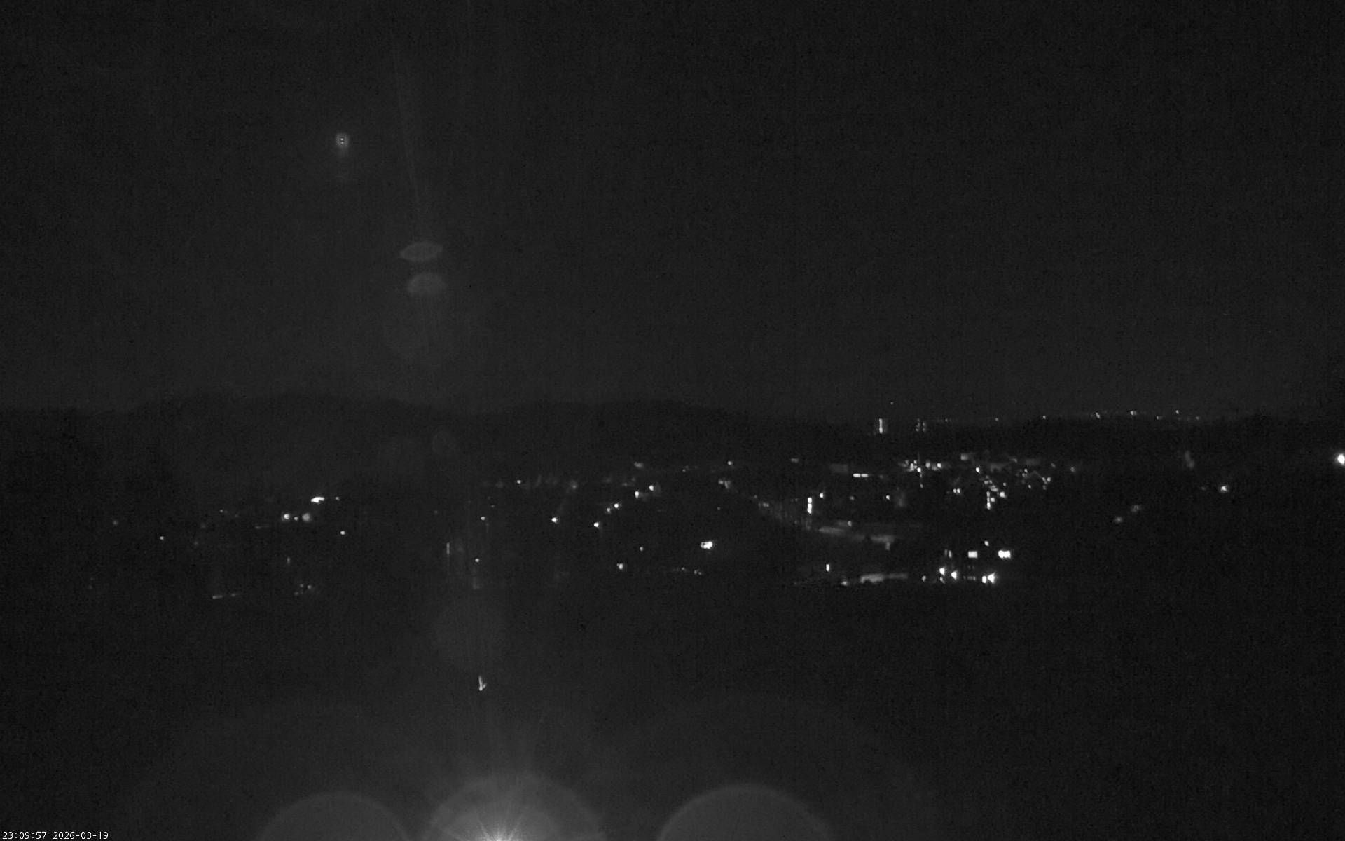 Winterberg: Grafstal