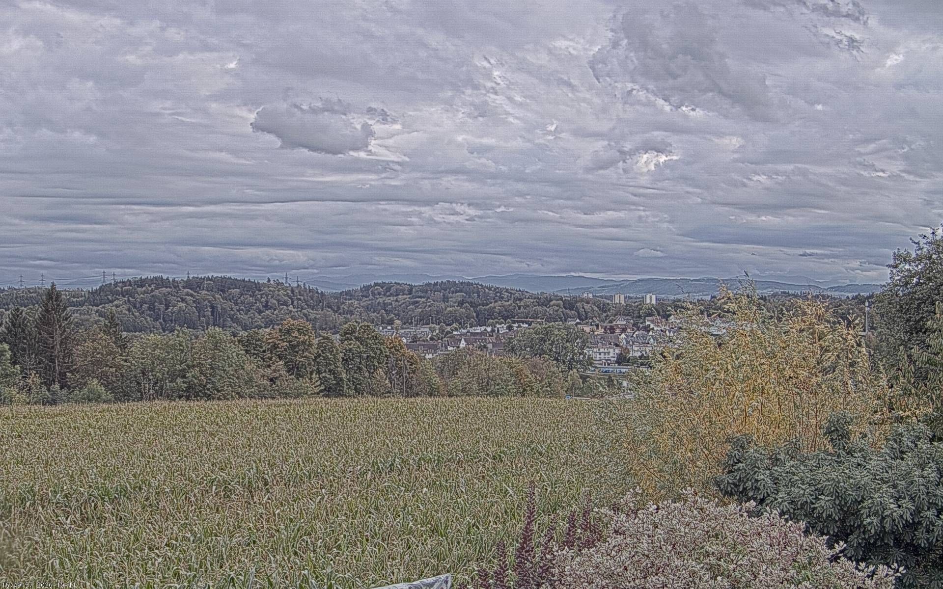 Winterberg: Grafstal