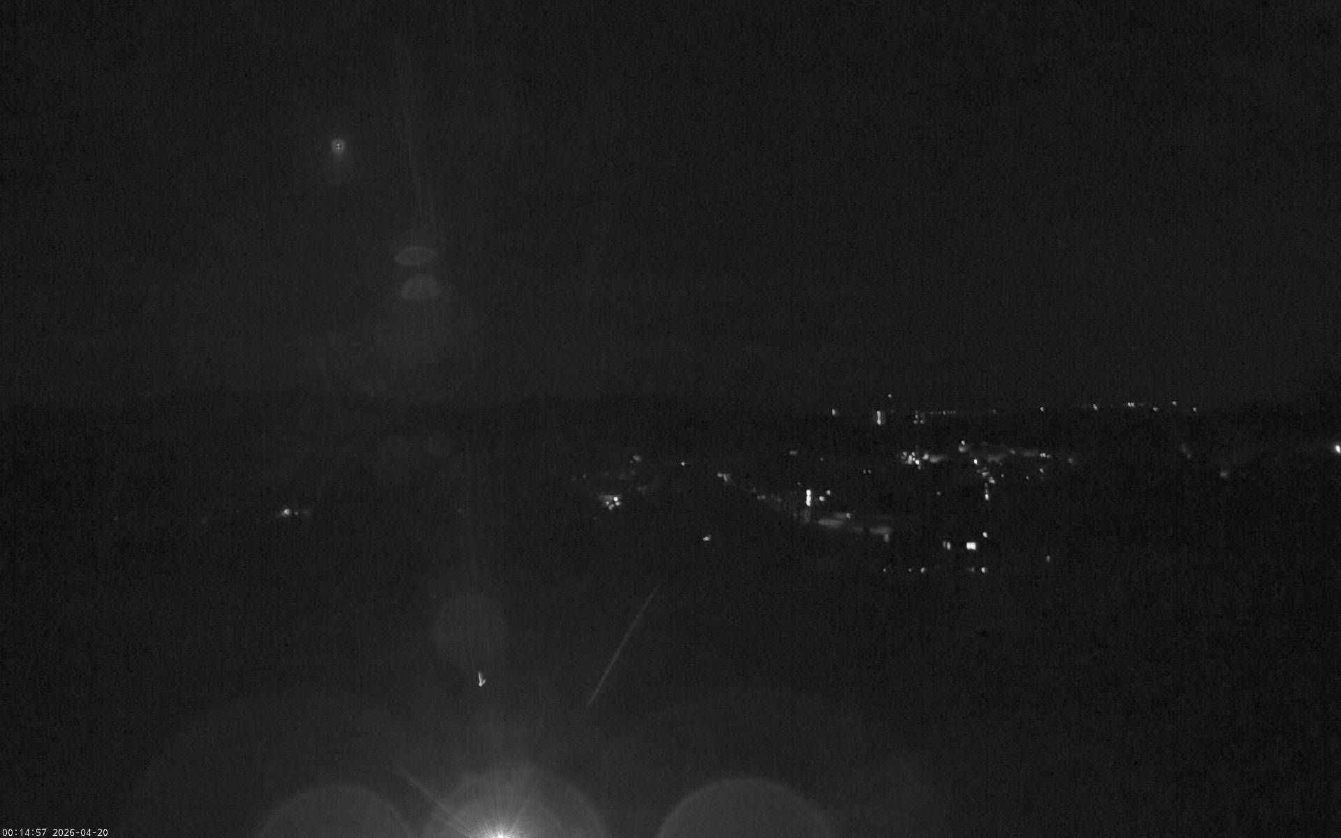 Winterberg: Grafstal