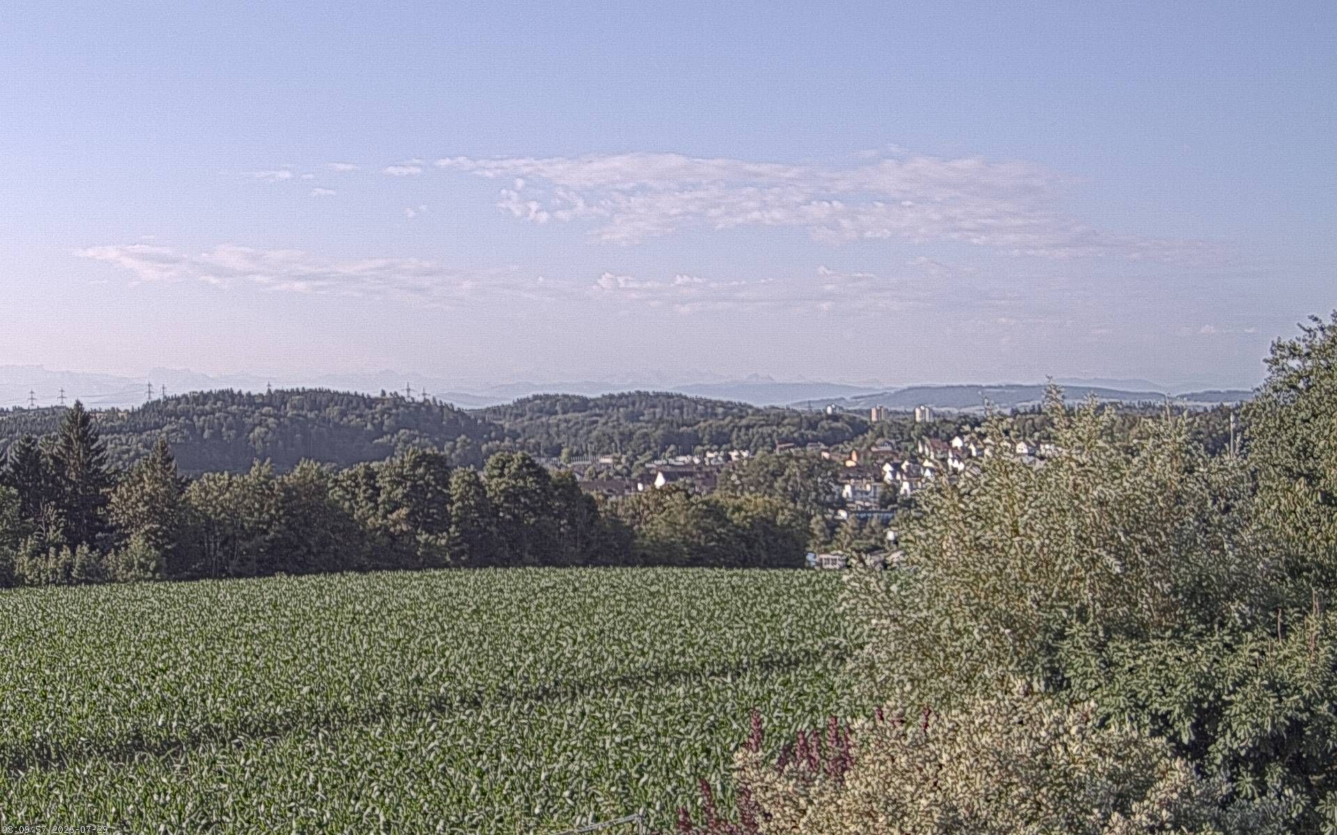 Winterberg: Grafstal