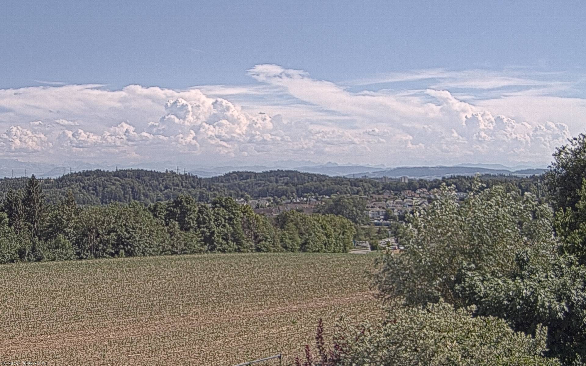 Winterberg: Grafstal