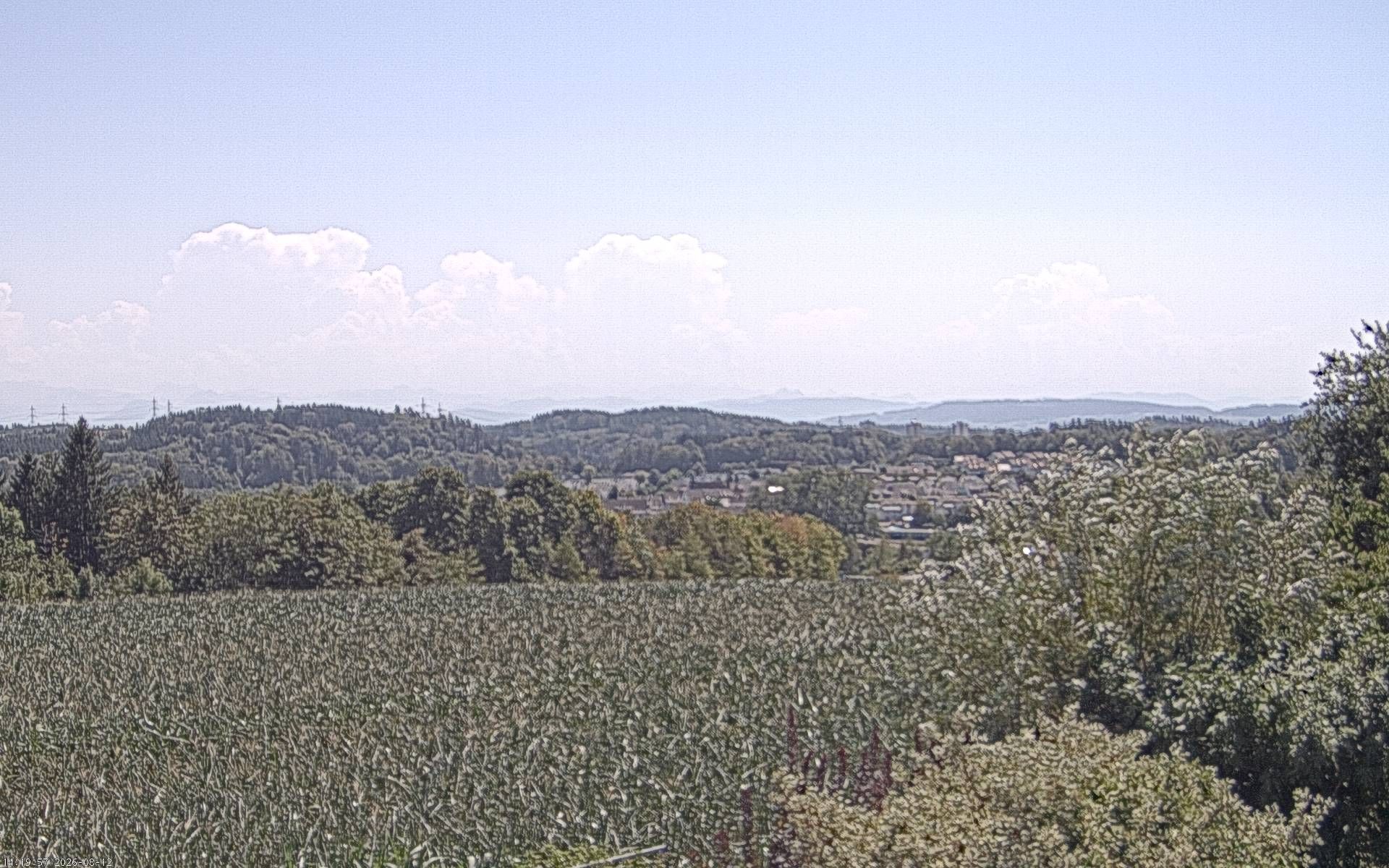 Winterberg: Grafstal