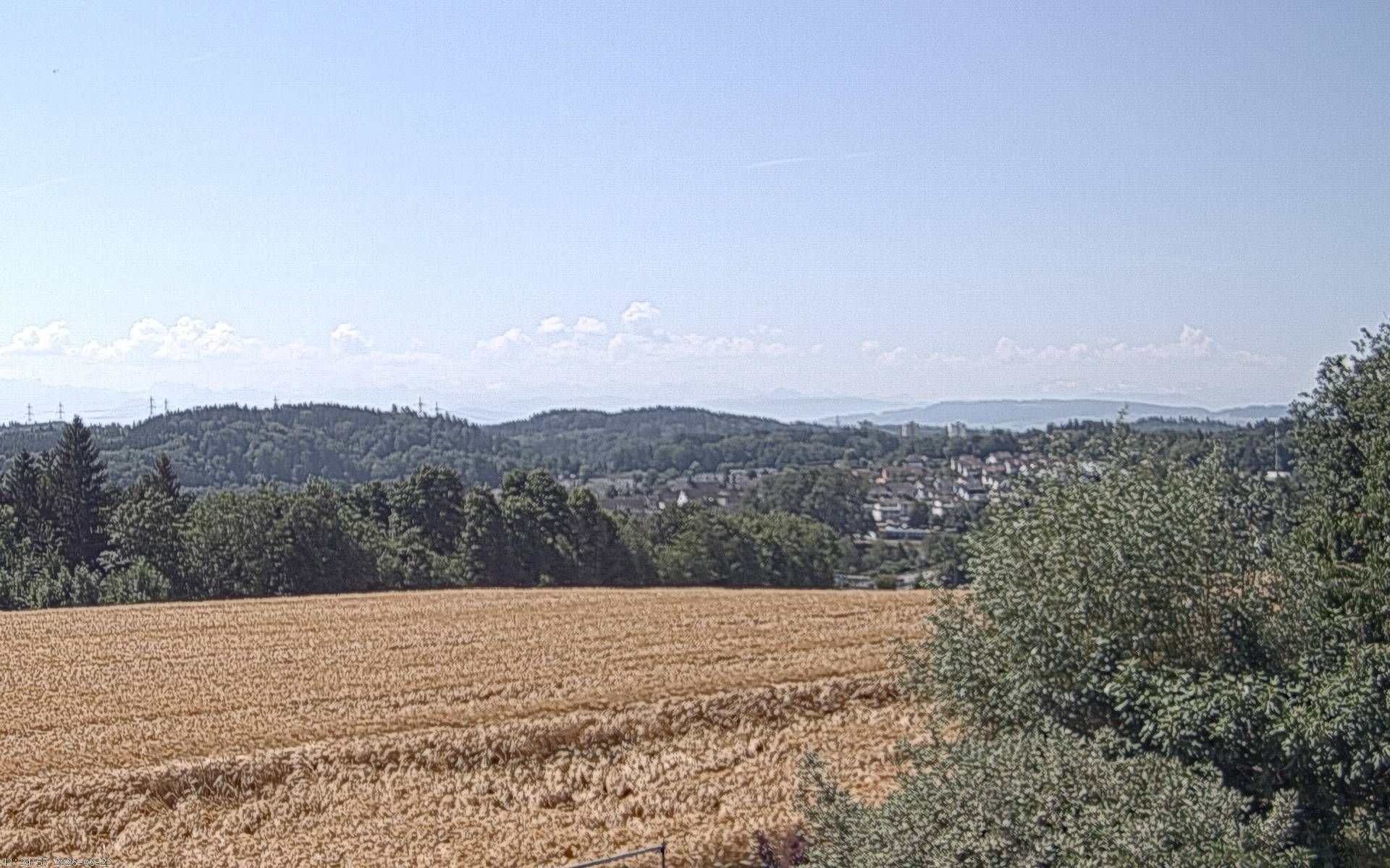 Winterberg: Grafstal